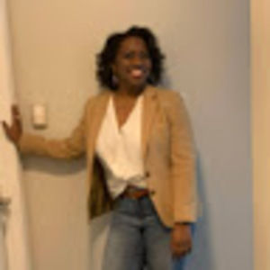 Meet your Posher, Toya